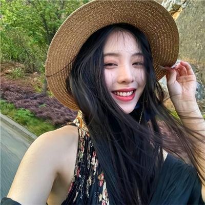 当她恋爱时